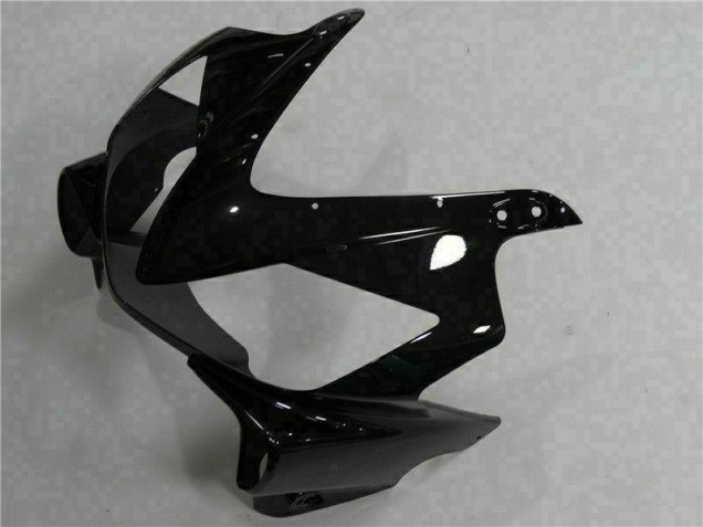 Kits Completo Carenagem CBR 600 F4i 04-07 - Vermelho Preto Kits Completo Carenagem CBR 600 F4i 04-07 - Vermelho Preto
