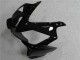 Kits Completo Carenagem CBR 600 F4i 04-07 - Vermelho Preto Kits Completo Carenagem CBR 600 F4i 04-07 - Vermelho Preto