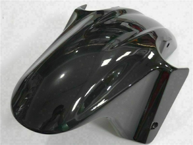 Kits Completo Carenagem CBR 600 F4i 04-07 - Vermelho Preto Kits Completo Carenagem CBR 600 F4i 04-07 - Vermelho Preto