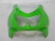 Kits Completo Carenagem EX250 08-12 - Verde Preto Ninja Kits Completo Carenagem EX250 08-12 - Verde Preto Ninja