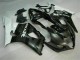 Kits Completo Carenagem GSXR 1000 K3 03-04 - Branco Preto Kits Completo Carenagem GSXR 1000 K3 03-04 - Branco Preto