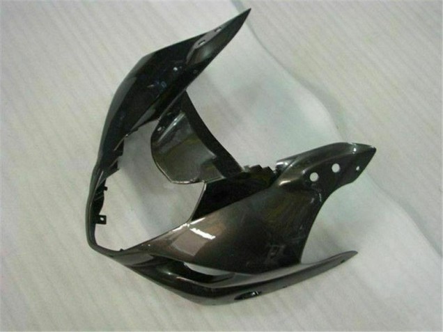 Kits Completo Carenagem GSXR 1000 K3 03-04 - Branco Preto Kits Completo Carenagem GSXR 1000 K3 03-04 - Branco Preto