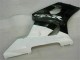Kits Completo Carenagem GSXR 1000 K3 03-04 - Branco Preto Kits Completo Carenagem GSXR 1000 K3 03-04 - Branco Preto