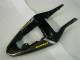 Kits Completo Carenagem GSXR 1000 K3 03-04 - Branco Preto Kits Completo Carenagem GSXR 1000 K3 03-04 - Branco Preto