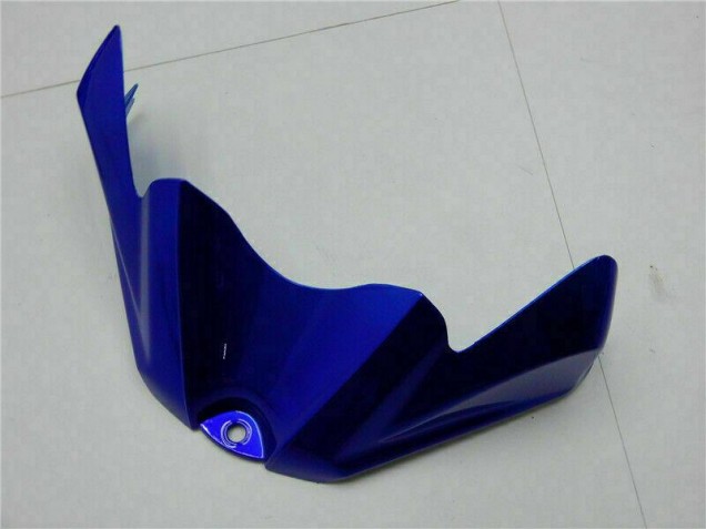 Kits Completo Carenagem GSXR 600 / 750 K8 08-10 - Azul Branco
