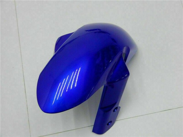 Kits Completo Carenagem GSXR 600 / 750 K8 08-10 - Azul Branco