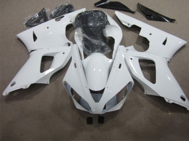 Kits Completo Carenagem R1 00-01 - Branco