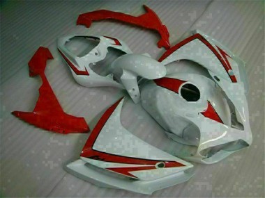 Kits Completo Carenagem R1 07-08 - Branco