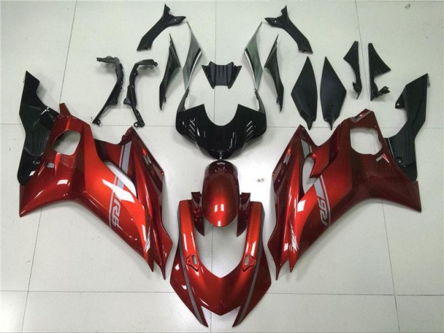 Kits Completo Carenagem R6 17-23 - Vermelho Kits Completo Carenagem R6 17-23 - Vermelho