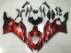 Kits Completo Carenagem R6 17-23 - Vermelho Kits Completo Carenagem R6 17-23 - Vermelho