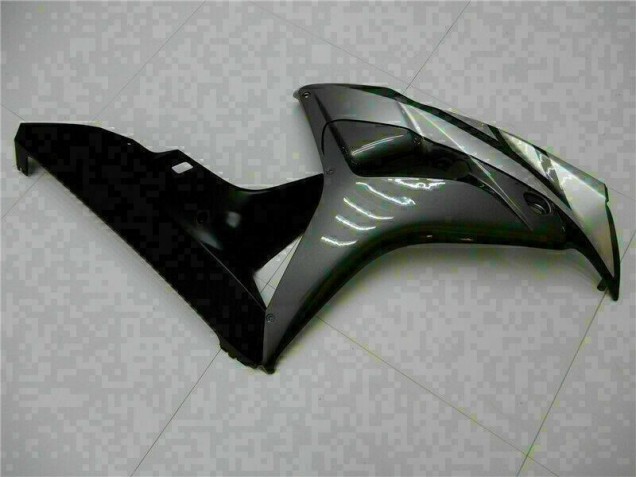 Plástico CBR 1000RR 06-07 - Prata Plástico CBR 1000RR 06-07 - Prata