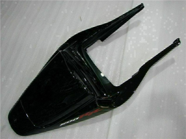 Plástico CBR 600RR 03-04 - Preto Plástico CBR 600RR 03-04 - Preto