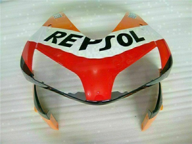 Plástico CBR 600RR 03-04 - Repsol Plástico CBR 600RR 03-04 - Repsol