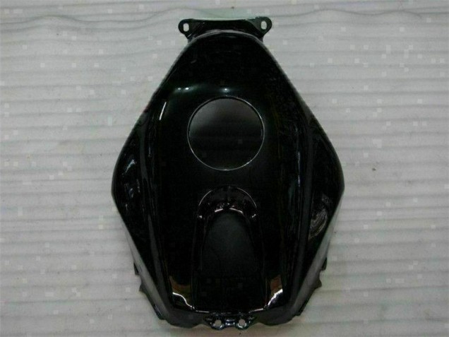 Plástico CBR 600RR 05-06 - Preto Plástico CBR 600RR 05-06 - Preto