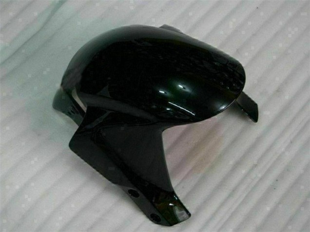 Plástico CBR 600RR 05-06 - Preto Plástico CBR 600RR 05-06 - Preto
