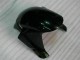 Plástico CBR 600RR 05-06 - Preto Plástico CBR 600RR 05-06 - Preto