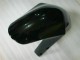 Plástico GSXR 600 / 750 K1 K2 K3 01-03 - Preto Plástico GSXR 600 / 750 K1 K2 K3 01-03 - Preto