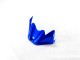 Plástico GSXR 600 / 750 K11 11-21 - Azul Branco Plástico GSXR 600 / 750 K11 11-21 - Azul Branco