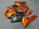 Plástico R1 00-01 - Laranja Plástico R1 00-01 - Laranja