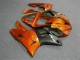 Plástico R1 00-01 - Laranja Plástico R1 00-01 - Laranja