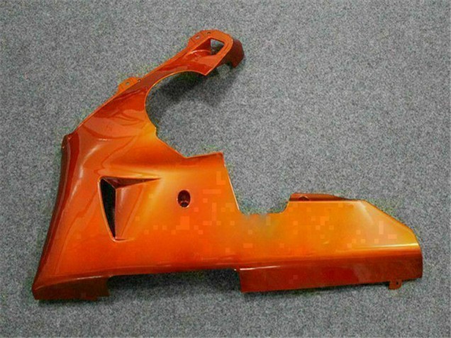 Plástico R1 00-01 - Laranja Plástico R1 00-01 - Laranja