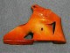 Plástico R1 00-01 - Laranja Plástico R1 00-01 - Laranja