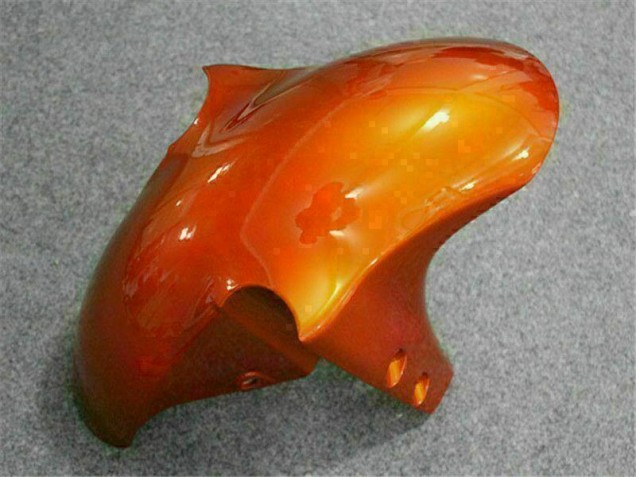 Plástico R1 00-01 - Laranja Plástico R1 00-01 - Laranja