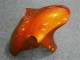 Plástico R1 00-01 - Laranja Plástico R1 00-01 - Laranja
