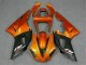 Plástico R1 00-01 - Laranja Plástico R1 00-01 - Laranja