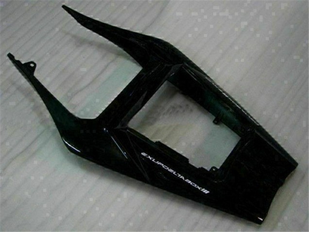 Plástico R1 02-03 - Preto