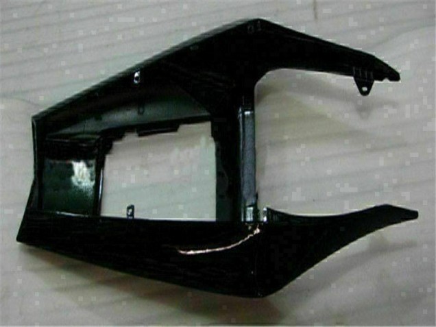 Plástico R1 02-03 - Preto