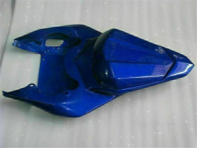 Plástico R6 06-07 - Branco Azul
