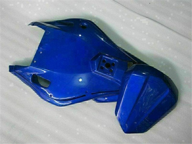 Plástico R6 06-07 - Branco Azul