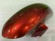 Plástico R6 06-07 - Vermelho Plástico R6 06-07 - Vermelho
