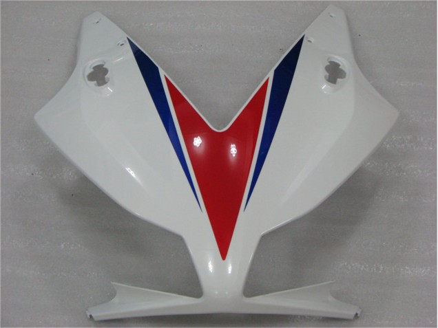 Plásticos CBR 1000RR 12-16 - Branco Azul Vermelho Plásticos CBR 1000RR 12-16 - Branco Azul Vermelho