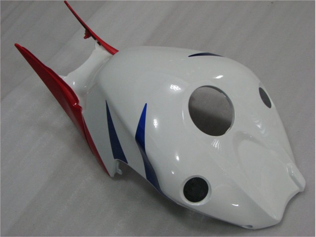 Plásticos CBR 1000RR 12-16 - Branco Azul Vermelho Plásticos CBR 1000RR 12-16 - Branco Azul Vermelho