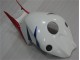 Plásticos CBR 1000RR 12-16 - Branco Azul Vermelho Plásticos CBR 1000RR 12-16 - Branco Azul Vermelho
