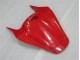 Plásticos CBR 1000RR 12-16 - Branco Azul Vermelho Plásticos CBR 1000RR 12-16 - Branco Azul Vermelho
