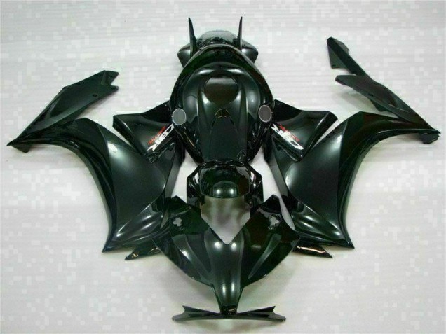 Plásticos CBR 1000RR 12-16 - Preto Plásticos CBR 1000RR 12-16 - Preto