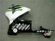 Plásticos CBR 600RR 03-04 - Branco Plásticos CBR 600RR 03-04 - Branco