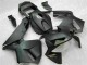 Plásticos CBR 600RR 03-04 - Preto Plásticos CBR 600RR 03-04 - Preto