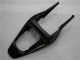 Plásticos CBR 600RR 03-04 - Preto Plásticos CBR 600RR 03-04 - Preto