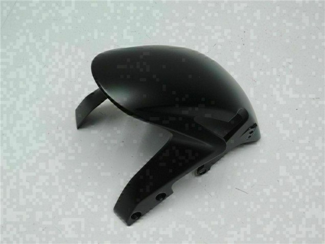 Plásticos CBR 600RR 07-08 - Preto