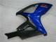 Plásticos GSXR 600 / 750 K6 06-07 - Azul Plásticos GSXR 600 / 750 K6 06-07 - Azul