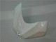 Plásticos GSXR 600 / 750 K6 06-07 - Branco Prata Plásticos GSXR 600 / 750 K6 06-07 - Branco Prata