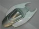 Plásticos GSXR 600 / 750 K6 06-07 - Branco Prata Plásticos GSXR 600 / 750 K6 06-07 - Branco Prata