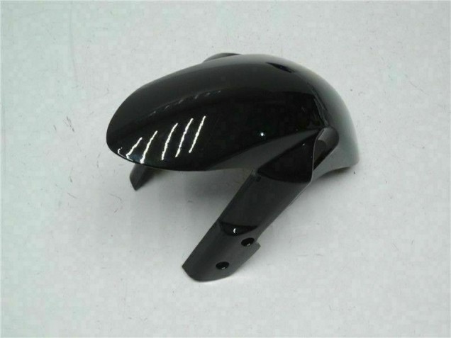 Plásticos GSXR 600 / 750 K8 08-10 - Azul Branco Plásticos GSXR 600 / 750 K8 08-10 - Azul Branco