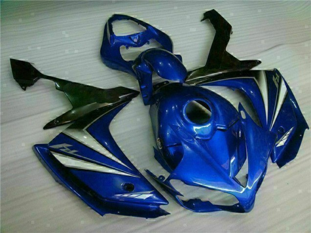 Plásticos R1 07-08 - Azul