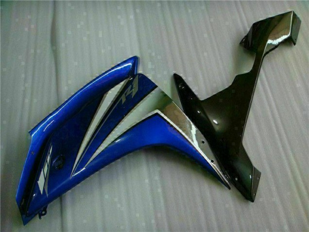 Plásticos R1 07-08 - Azul