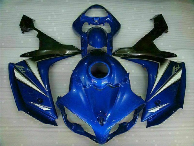 Plásticos R1 07-08 - Azul